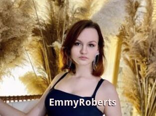 EmmyRoberts