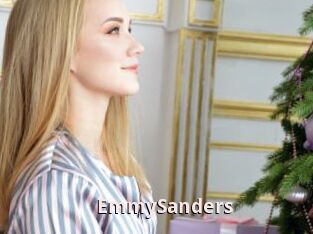 EmmySanders