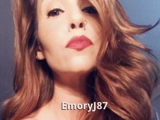 EmoryJ87