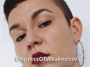 EmpressOfWeaknesses