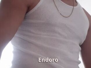 Endoro
