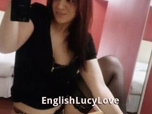EnglishLucyLove