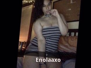 Enolaaxo