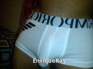 EnriqueRay