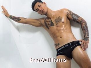 EnzoWilliams