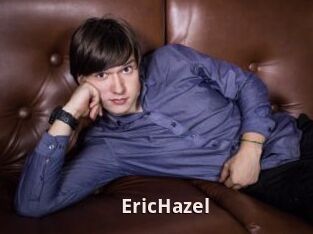 EricHazel