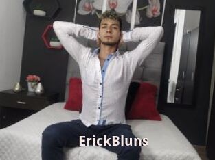ErickBluns