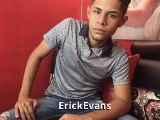 ErickEvans