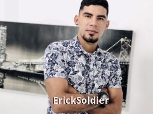 ErickSoldier