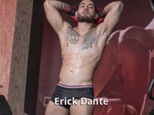 Erick_Dante