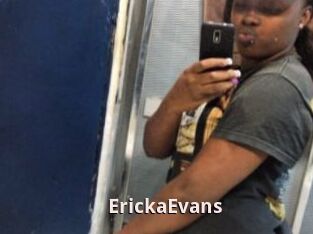 ErickaEvans