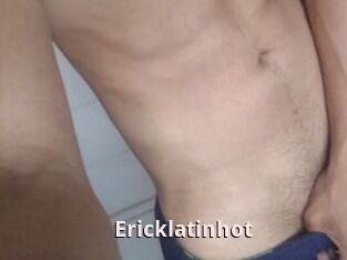 Ericklatinhot