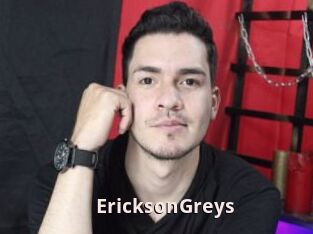 EricksonGreys