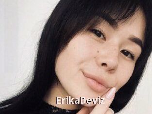 ErikaDeviz