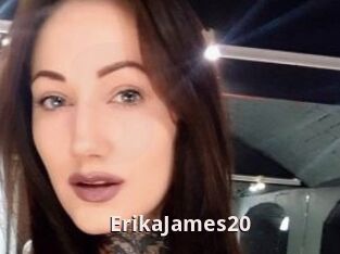 ErikaJames20