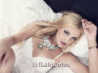ErikaMDolce