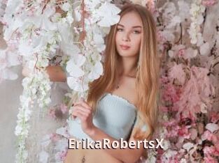 ErikaRobertsX