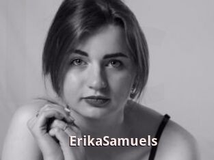 ErikaSamuels
