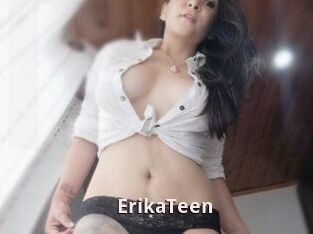 Erika_Teen