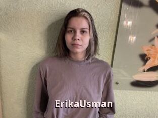 ErikaUsman
