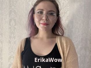 ErikaWow