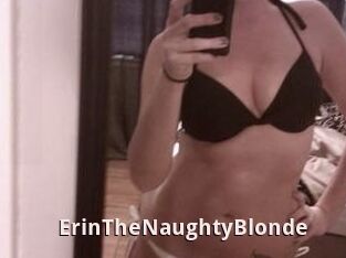 ErinTheNaughtyBlonde