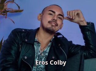 Eros_Colby