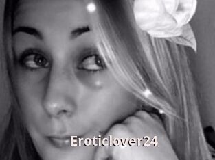 Eroticlover24