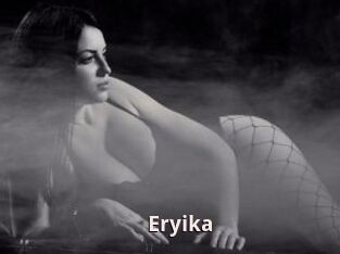 Eryika