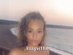 EsayviTheo