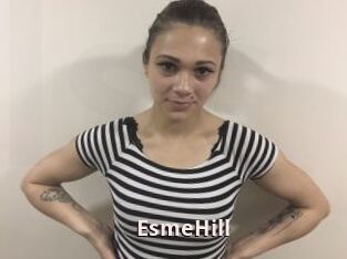 EsmeHill