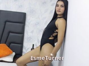 EsmeTurner