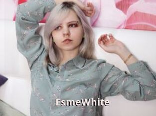 EsmeWhite