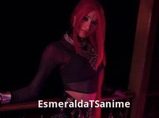 EsmeraldaTSanime