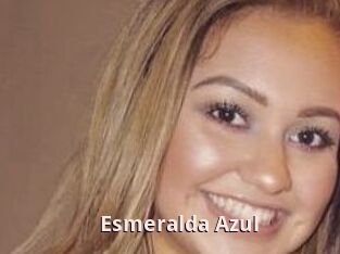 Esmeralda_Azul