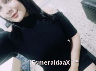 EsmeraldaaX