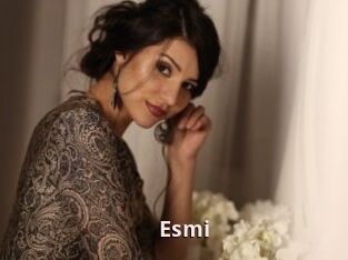 Esmi