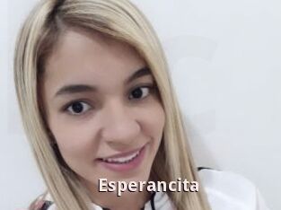 Esperancita