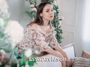 EssaDavidson