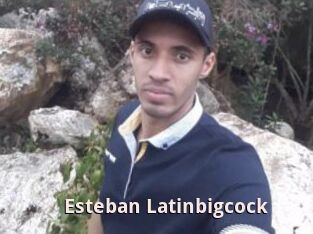 Esteban_Latinbigcock