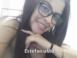 EstefaniaMun