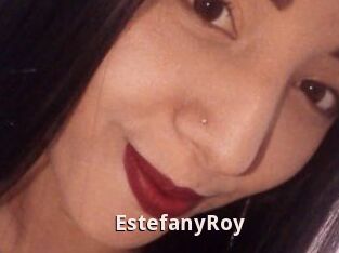 EstefanyRoy