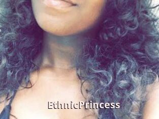 EthnicPrincess