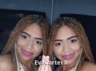 EvaCarterX