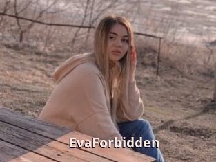 EvaForbidden
