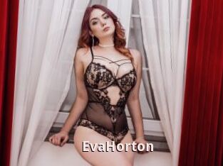 EvaHorton