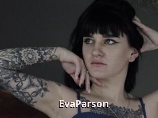 EvaParson