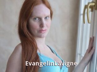 EvangelinLavigne