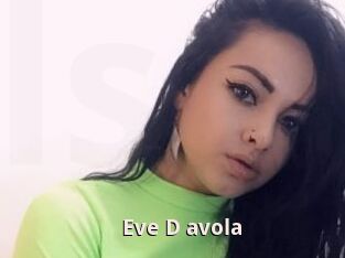 Eve_D_avola