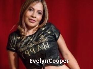 EvelynCooper